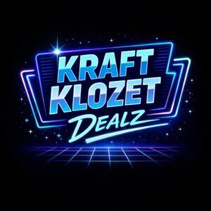 Meet your Posher, Kraft Klozet Dealz